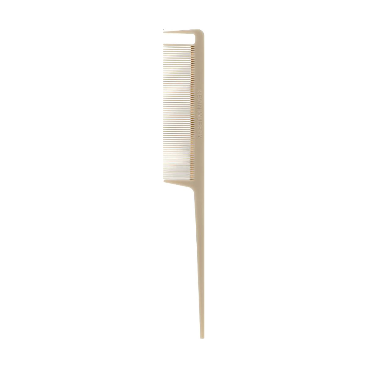 Тонкий гребінь для волосся Kevin.Murphy Tail.Comb, 6 шт